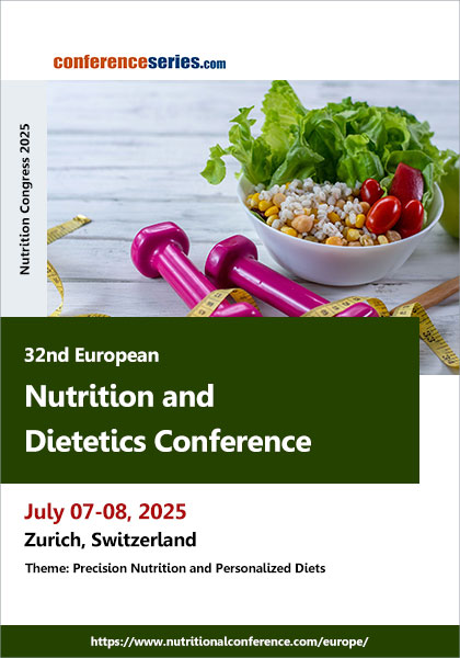 32nd-European-Nutrition-and-Dietetics-Conference-(Nutrition-Congress-2025)