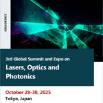 3rd-Global-Summit-and-Expo-on-Lasers,-Optics-and-Photonics-(GSELOP2025)