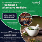 3rd-International-Conference-on-Traditional-&-Alternative-Medicine-2025