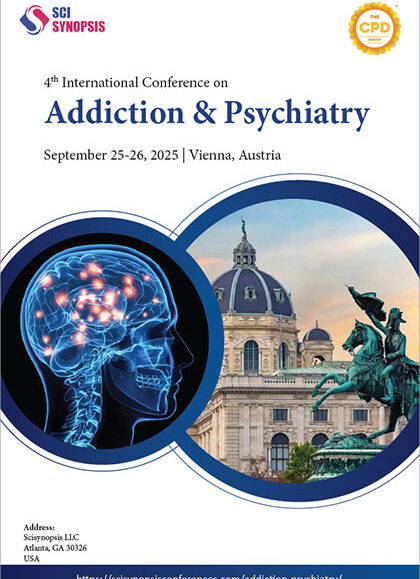 4th-International-Conference-on-Addiction-&-Psychiatry-(Addiction-Conference-2025)