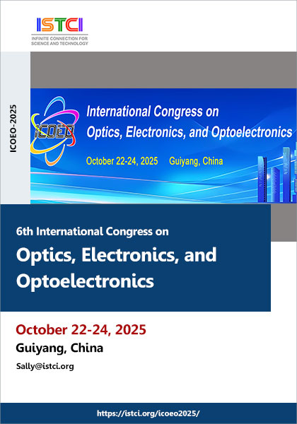 6th-International-Congress-on-Optics,-Electronics,-and-Optoelectronics-(ICOEO-2025)