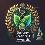 Botany-Scientist-Awards