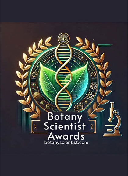 Botany-Scientist-Awards
