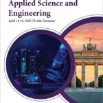 European-Meeting-on-Applied-Science-and-Engineering-(Appl-SciMeet-2025)