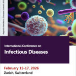  International-Conference-on-Infectious-Diseases-(Kapsule-Infectious-Diseases-Summit-2026)