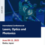 International-Conference-on-Lasers,-Optics-and-Photonics-(ICLOP-2025)