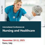  International-Conference-on-Nursing-and-Healthcare-(Nursing-2025)