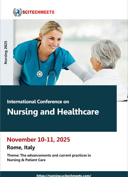  International-Conference-on-Nursing-and-Healthcare-(Nursing-2025)