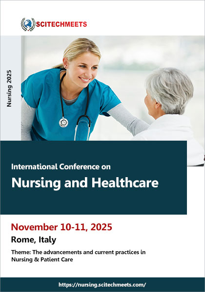  International-Conference-on-Nursing-and-Healthcare-(Nursing-2025)