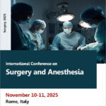 International-Conference-on-Surgery-and-Anesthesia-(Surgery-2025)