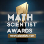 Math-Scientist-Awards
