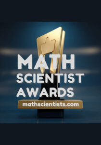 Math Scientist Awards - Kindcongress