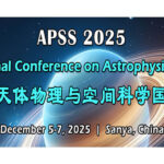 The-11th-International-Conference-on-Astrophysics-and-Space-Science-(APSS-2025)