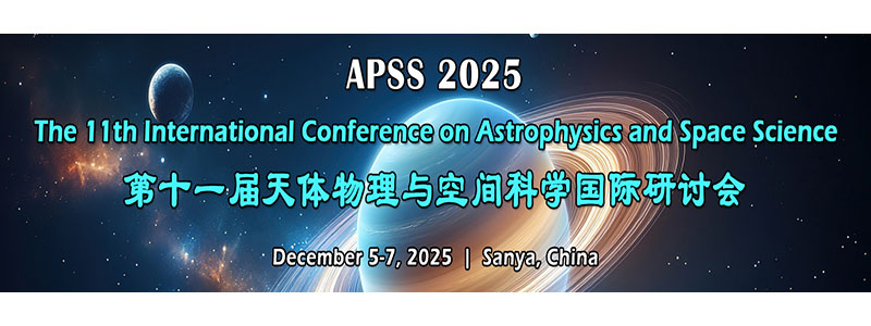 The-11th-International-Conference-on-Astrophysics-and-Space-Science-(APSS-2025)