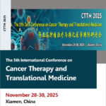 The-5th-International-Conference-on-Cancer-Therapy-and-Translational-Medicine-(CTTM-2025)