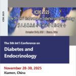 The-5th-Int’l-Conference-on-Diabetes-and-Endocrinology-(ICDE-2025)