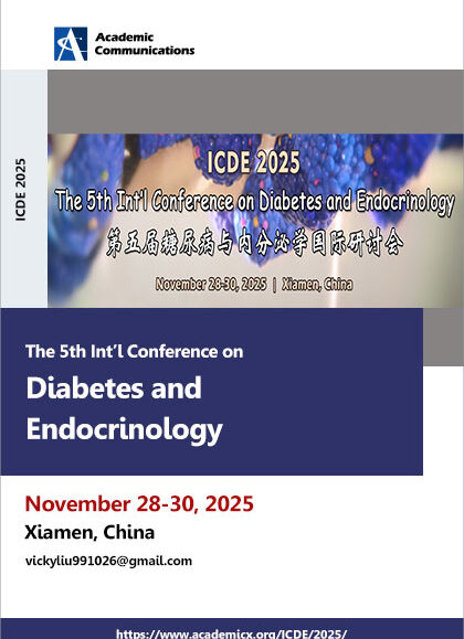 The-5th-Int’l-Conference-on-Diabetes-and-Endocrinology-(ICDE-2025)