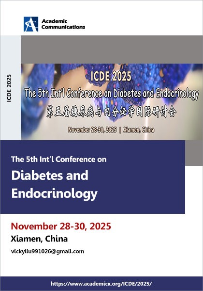 The-5th-Int’l-Conference-on-Diabetes-and-Endocrinology-(ICDE-2025)