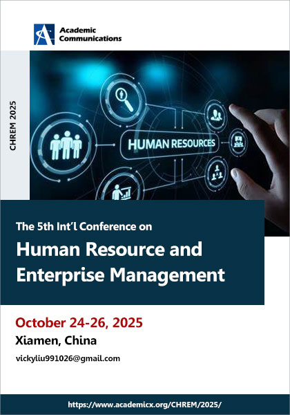 The-5th-Int’l-Conference-on-Human-Resource-and-Enterprise-Management-(CHREM-2025)