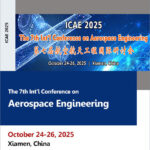 The-7th-Int’l-Conference-on-Aerospace-Engineering-(ICAE-2025)