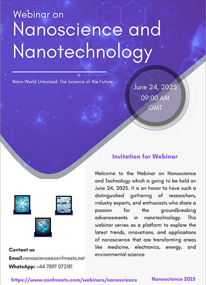 Webinar-on-Nanoscience-and-Nanotechnology-2025