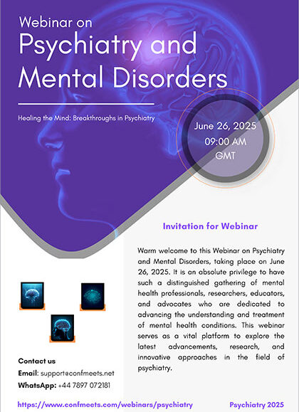 Webinar-on-Psychiatry-and-Mental-Disorders-2025