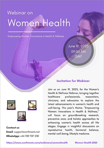 webinar-on-women-health-2025