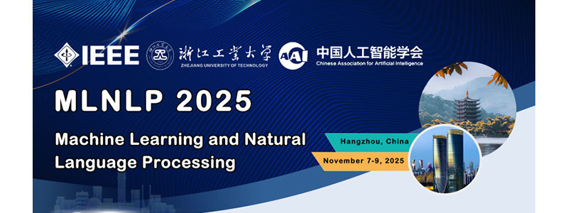 2025-8th-International-Conference-on-Machine-Learning-and-Natural-Language-Processing-(MLNLP-2025)