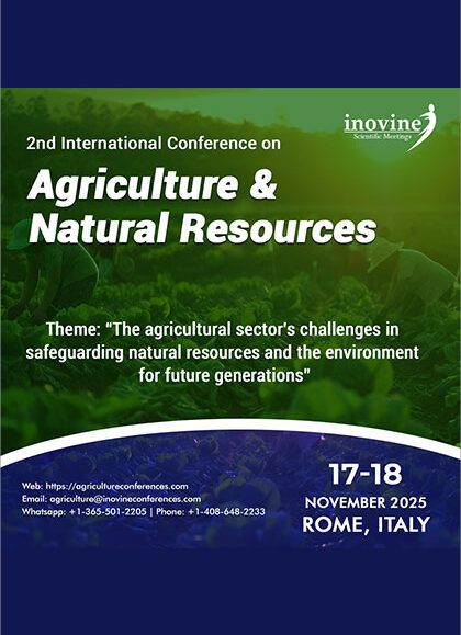 2nd-International-Conference-on-Agriculture-&-Natural-Resources-(ICANR-2025)