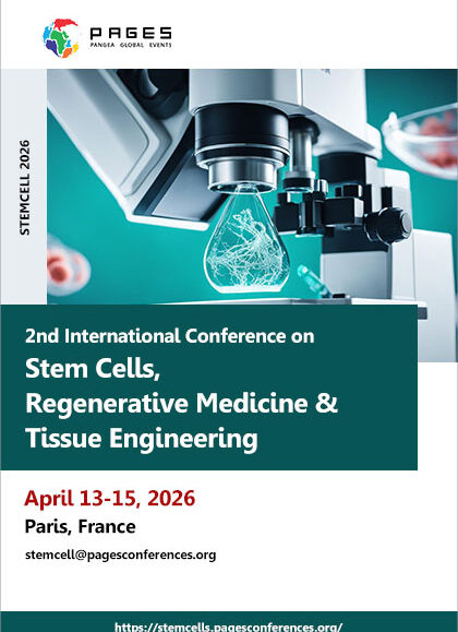 2nd-International-Conference-on-Stem-Cells,-Regenerative-Medicine-&-Tissue-Engineering-(STEMCELL-2026)