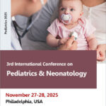 3rd-International-Conference-on-Pediatrics-&-Neonatology-(Pediatrics-2025)