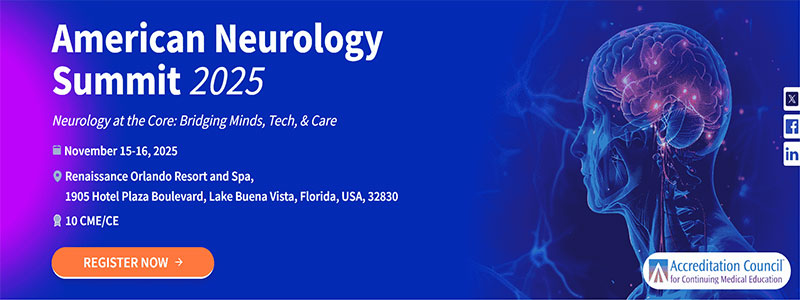 3rd-annual-American-Neurology-Summit-(ANS-2025)
