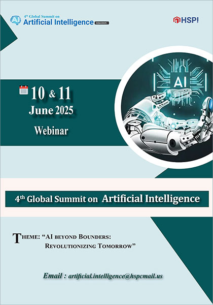 4th-Global-Summit-on-Artificial-Intelligence-(GSAI-2025)