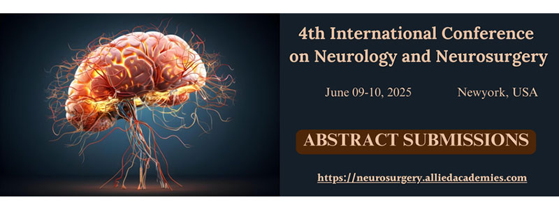 4th-International-Conference-on-Neurology-and-Neurosurgery-(Neuroscience-2025)