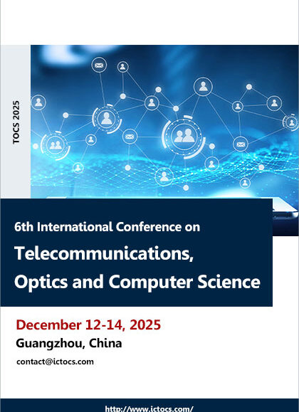 6th-International-Conference-on-Telecommunications,-Optics-and-Computer-Science-(TOCS-2025)