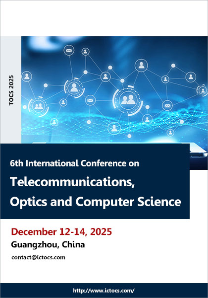 6th-International-Conference-on-Telecommunications,-Optics-and-Computer-Science-(TOCS-2025)