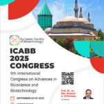 9th-International-Congress-on-Advances-in-Bioscience-and-Biotechnology-(ICABB-2025)