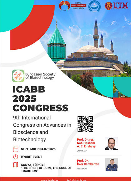 9th-International-Congress-on-Advances-in-Bioscience-and-Biotechnology-(ICABB-2025)