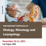 International-Conference-on-Otology,-Rhinology-and-Laryngology-(Otology-2025)