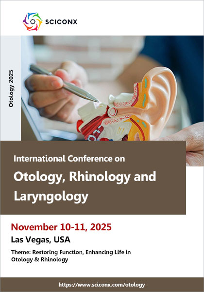 International-Conference-on-Otology,-Rhinology-and-Laryngology-(Otology-2025)