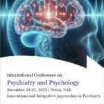 International-Conference-on-Psychiatry-and-Psychology-(Psychiatry-2025)