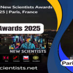 New Scientists Awards 2025