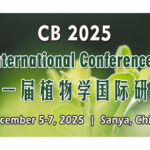 The-11th-International-Conference-on-Botany-(CB-2025)