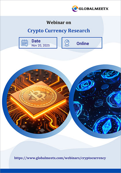 Webinar-on-Crypto-Currency-Research-(Crypto-Currency-2025)