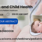 Webinar-on-Pediatrics-and-Child-Health-(Pediatrics-2025)