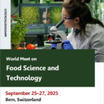 World-Meet-on-Food-Science-and-Technology-(WMFOODTECH2025)