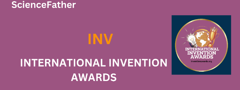 International Invention Awards