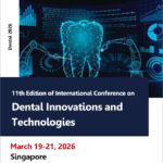 11th-Edition-of-International-Conference-on-Dental-Innovations-and-Technologies-(Dental-2026)