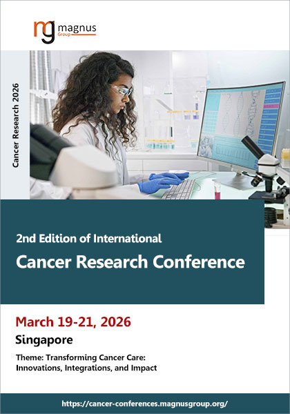 2nd-Edition-of-International-Cancer-Research-Conference-(Cancer-Research-2026)