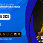 2nd Edition of International The Scientist Global Awards (TSG Awards 2025)